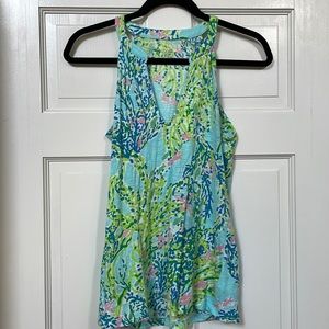 Lilly Pulitzer Tank top